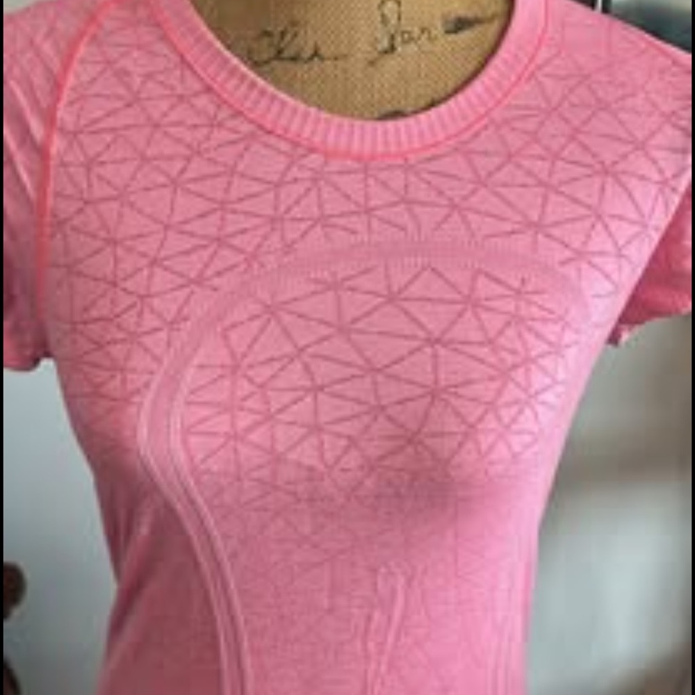 Lululemon Top